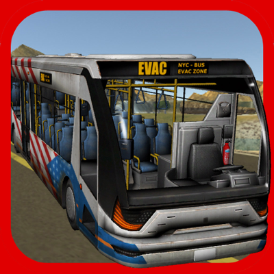 Off Road Bus Simulator