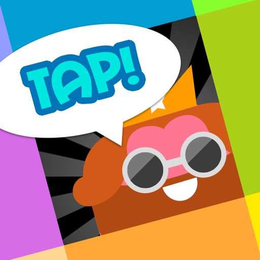 Tap Impossible Mission iOS App