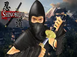 Game screenshot Shinobidu: Ninja Assassin HD mod apk