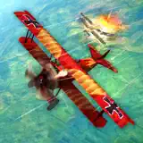 Sky Gamblers Rise Of Glory - Icona app