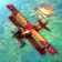 Sky Gamblers Rise Of Glory app icon - Games app for iPhone