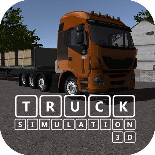TIR Simulation & Race III 3D : Farm iOS App