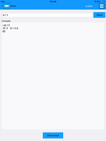 Screenshot #5 pour Laird Toolkit