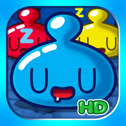 Monsters Bedtime HD - Keep Calm Down My Sweetie Slime Kids Story Cheats