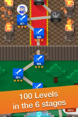 Game screenshot Sword & Dragon hack