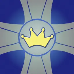 Catholic Little Crown of the Blessed Virgin Mary app icon