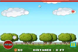 Game screenshot Sandlot Baseball Slugger Free Most Played Challenge Games apk