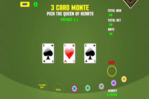 Chicago Mega Win Casino screenshot 2