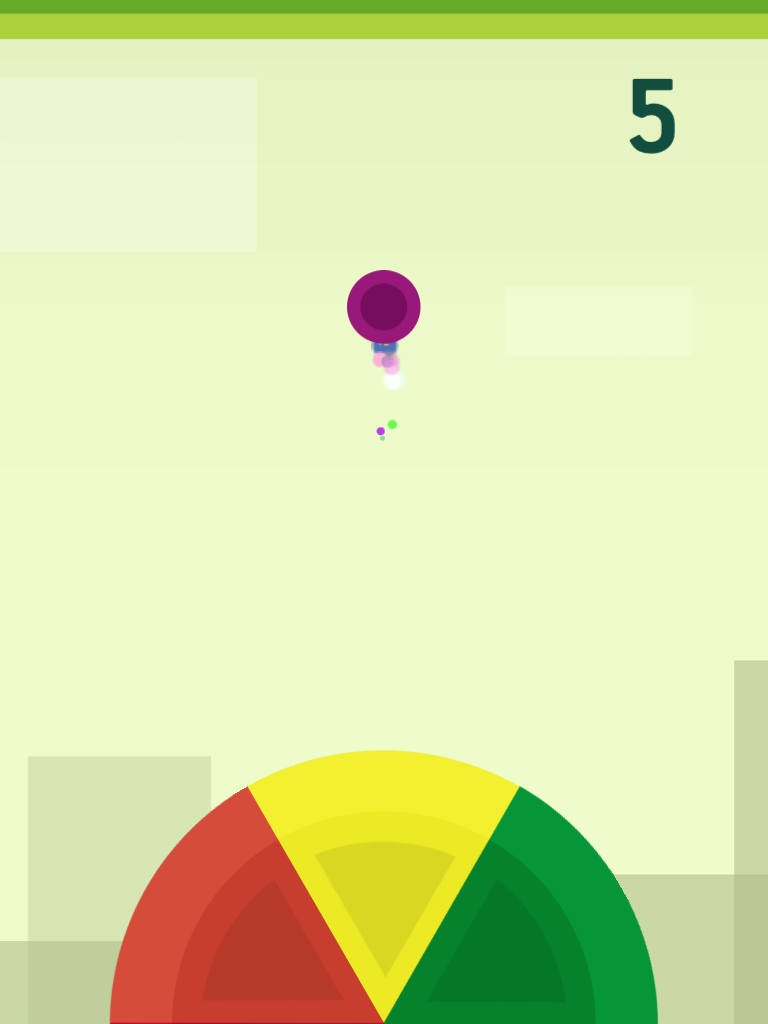 Impossible Wheel Rush