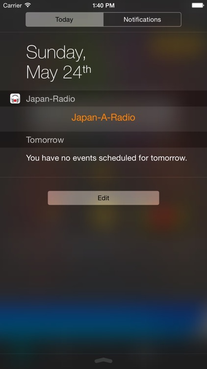 Japan-Radio: Best Collection of Anime and JPop Radios