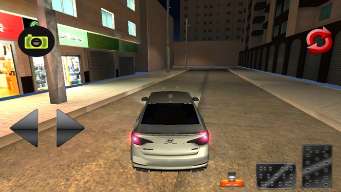 سوناتا بارك