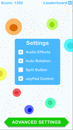 Dot Eater screenshot 5