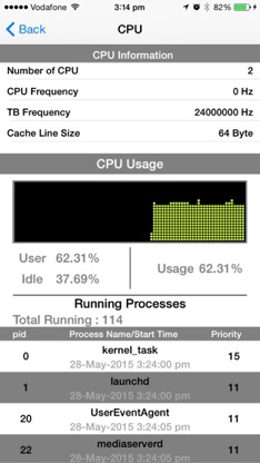 Remo MORE screenshot 4