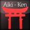 Aikido is a Japanese martial art based on the principles of harmony that contains both empty hand and weapons techniques