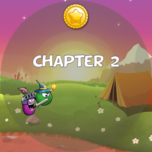 Chapter 2 (Classic) Gold Bonus