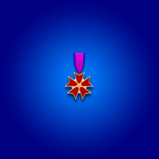 Medal of Annihilation