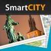 Prague, Gallimard Guides SmartCITY week-end