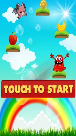 Game screenshot Monster Jump - Free Games for Family Boys And Girls mod apk