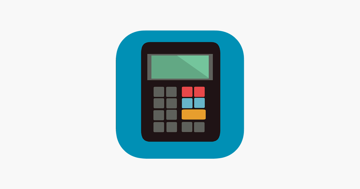 Taschenrechner - alles in einem im App Store