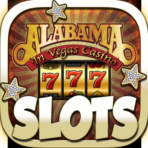 ``` 2015 ``` Alabama In Vegas Casino - FREE Slots Game icon