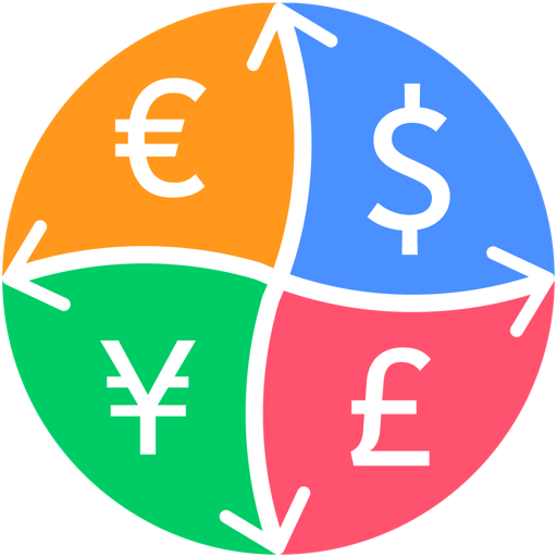 Currency Converter: Convert the world's major currencies with the most updated exchange rates