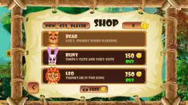 Game screenshot Treasure Islands hack