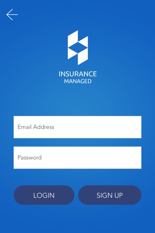 Insurance Managed screenshot 2