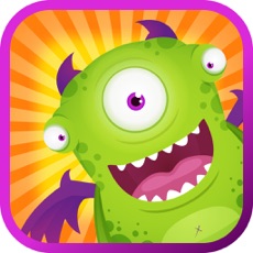 Activities of Crazy Monster - Tap N Jump