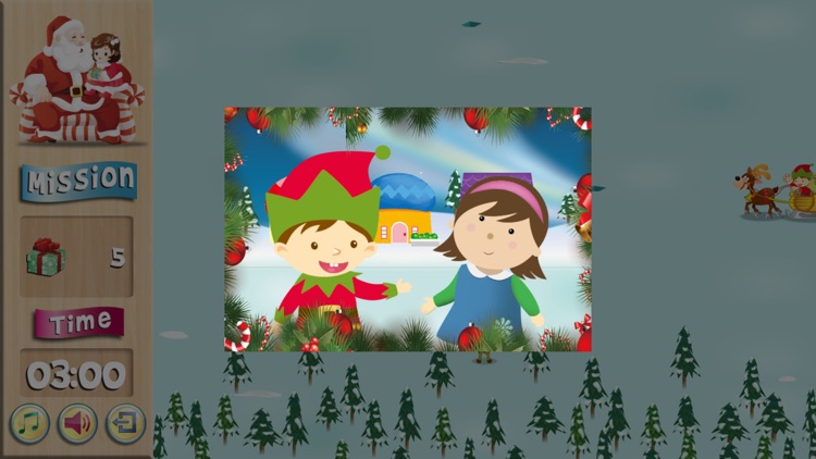 Chevady's Xmas Fun screenshot-3