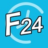 Формула24, сеть автомоек
