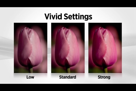 iEOS60D Pro - Canon EOS 60D Guide And Training screenshot 2