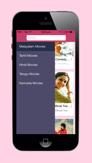 MalluMovies - Malayalam Movies,Tamil Movies,Hindi Movies,Tel(圖2)-速報App