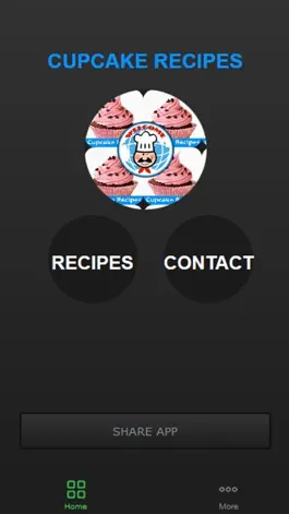 Game screenshot Easy Cupcake Recipes apk