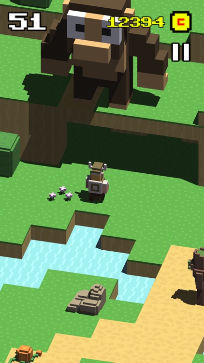 Wonderlands screenshot-0