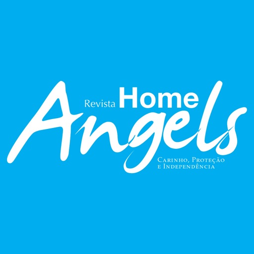 Revista Home Angels icon