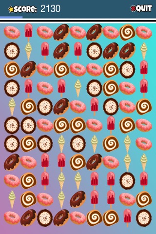 Cakes Mania: Match the Cupcakes to Win! screenshot 2