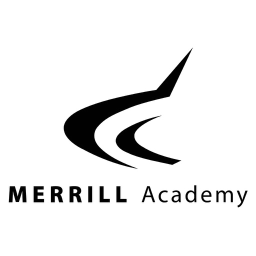 Merrill Academy iOS App