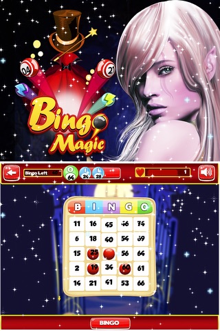 Bingo Favorite - Real Casino Bingo screenshot 3