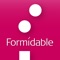 Formidable Flow for iOS which, when licensed in conjunction with Formidable Server, creates a powerful, easy-to use forms processing app that helps you capture your forms data faster than ever