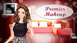 Game screenshot Cinema Star: Premier Makeup mod apk