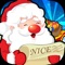 Santa is making a list