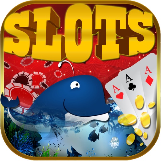 Big Time Slots: Win It HUGE! iOS App