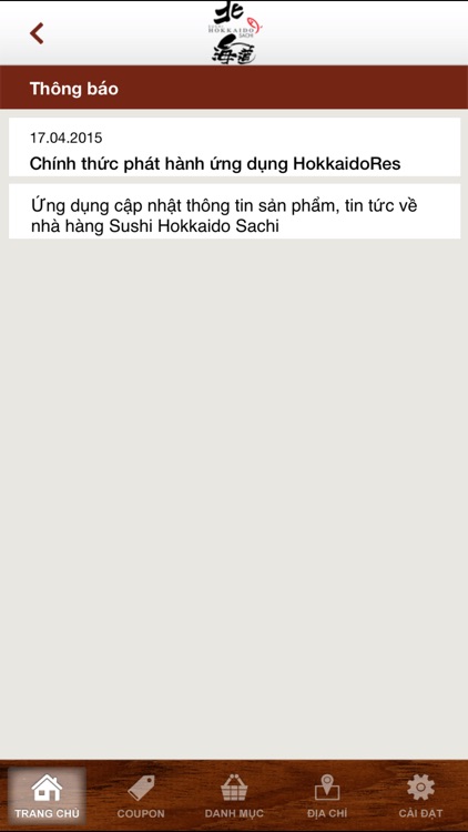 Sushi Hokkaido Sachi