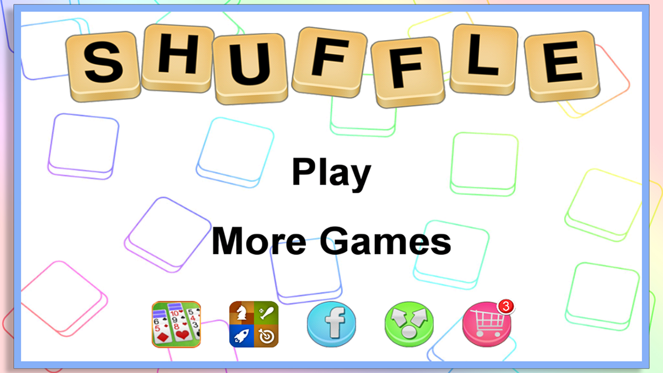 Shuffle ►