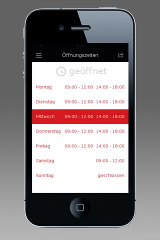 ABC-Jalousien screenshot 3