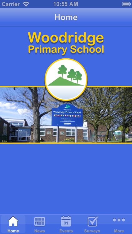 Woodridge Primary School
