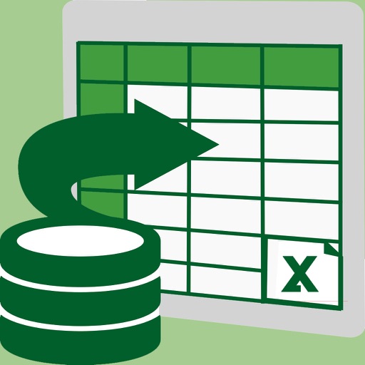 Spreadsheet Master Class icon