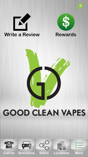 Good Clean Vapes
