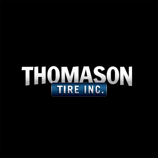 Thomason Tire Inc icon