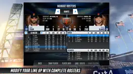 r.b.i. baseball 15 iphone screenshot 3